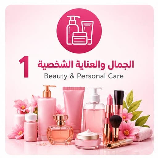 عناية بالبشرة